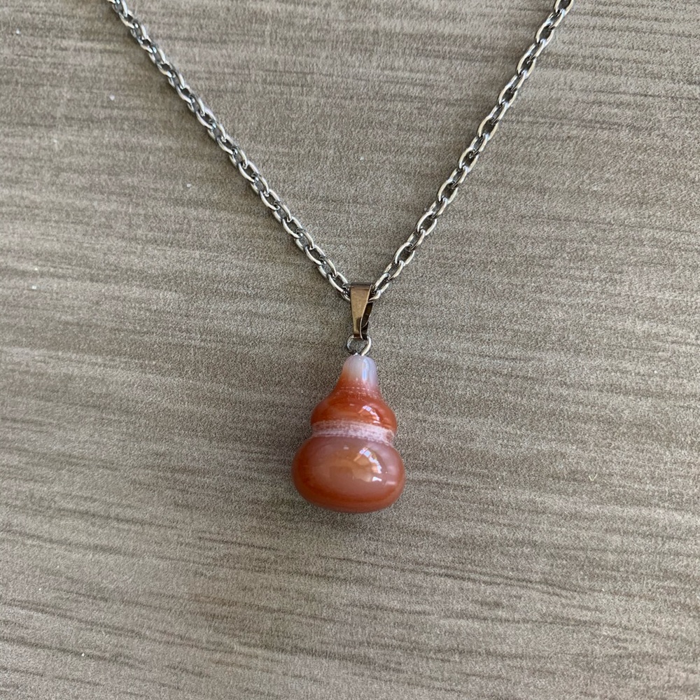 Necklace - Picture 5 of 6